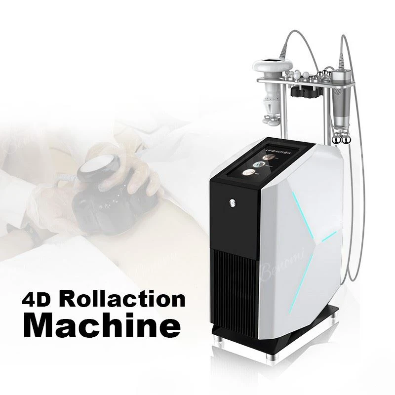Fat Blasting 4D Rollaction 4D Rollactive Pro best
