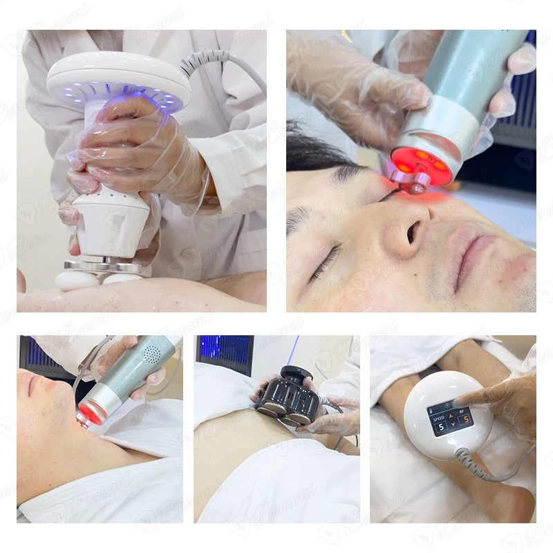 Fat Blasting 4D Rollaction 4D Rollactive Pro factory