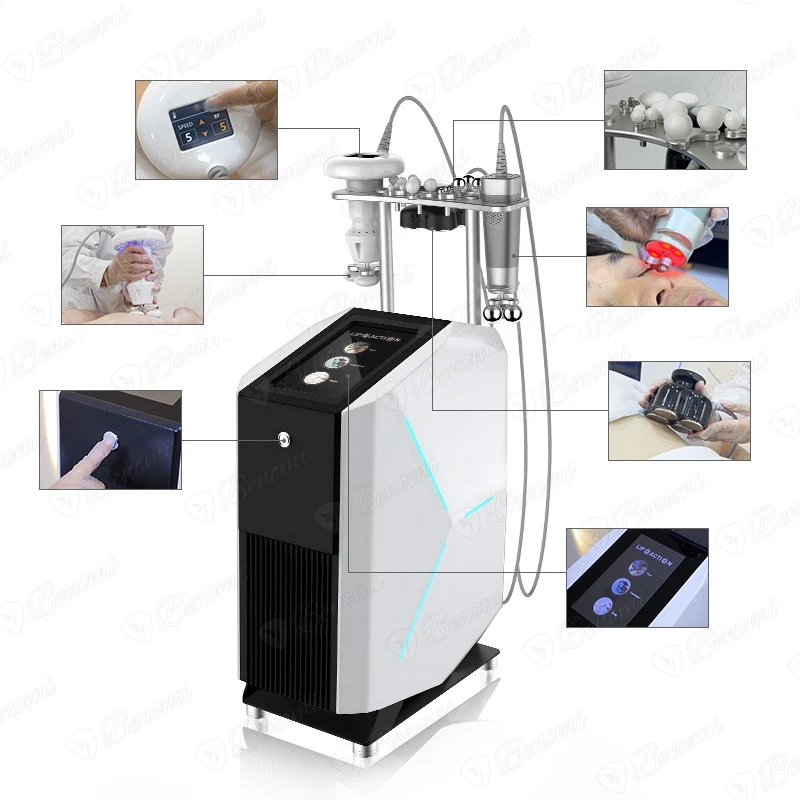 Fat Blasting 4D Rollaction 4D Rollactive Pro factory
